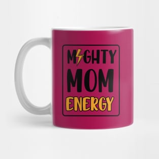 Mighty Mom Energy Mug